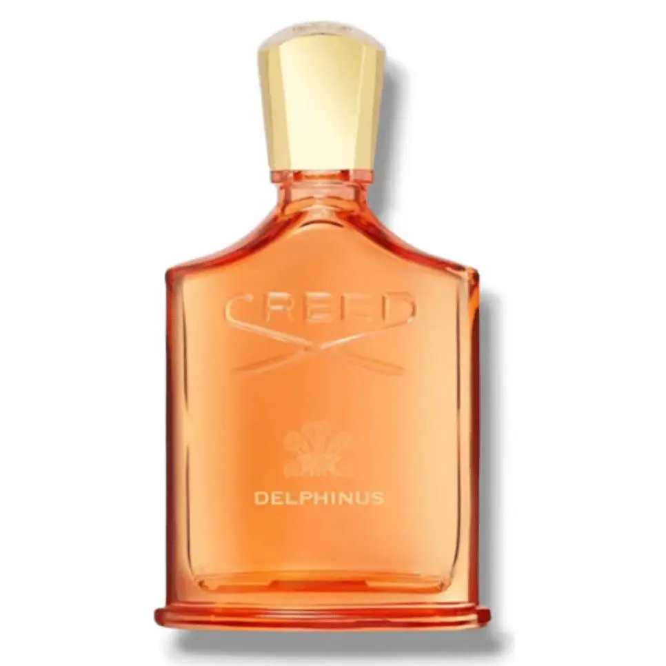 Creed Delphinus Eau de Parfum 100ml Men Spray Retail Box