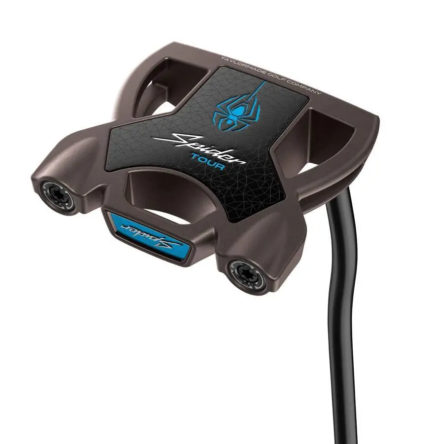 TaylorMade  - Spider Tour Counterbalance - Spider Tour Counterbalance 8