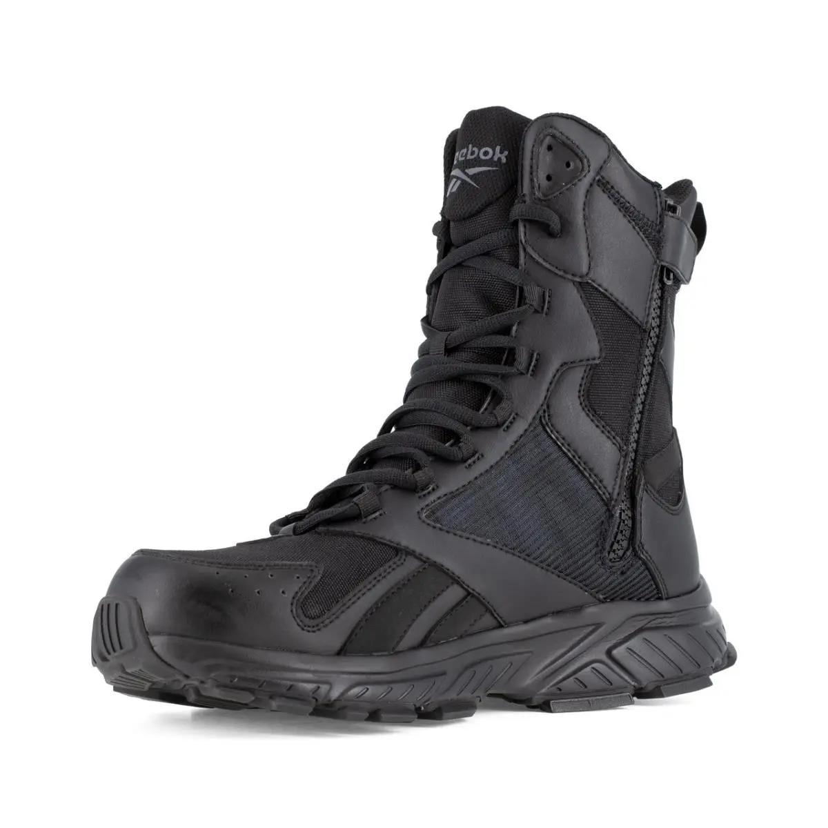 Reebok shoes - RB6650 - RB6650 - Black 1