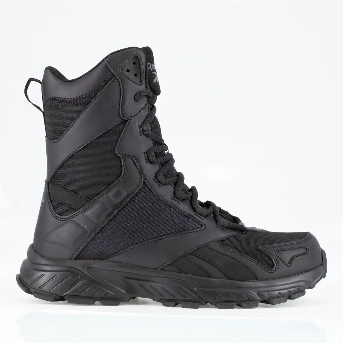Reebok shoes - RB6650 - RB6650 - Black 7