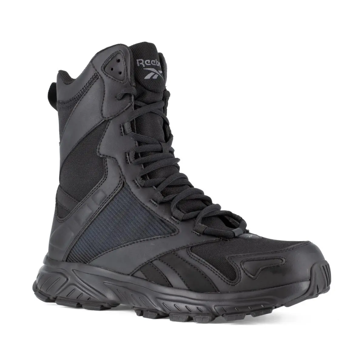 Reebok shoes - RB6650 - RB6650 - Black 4