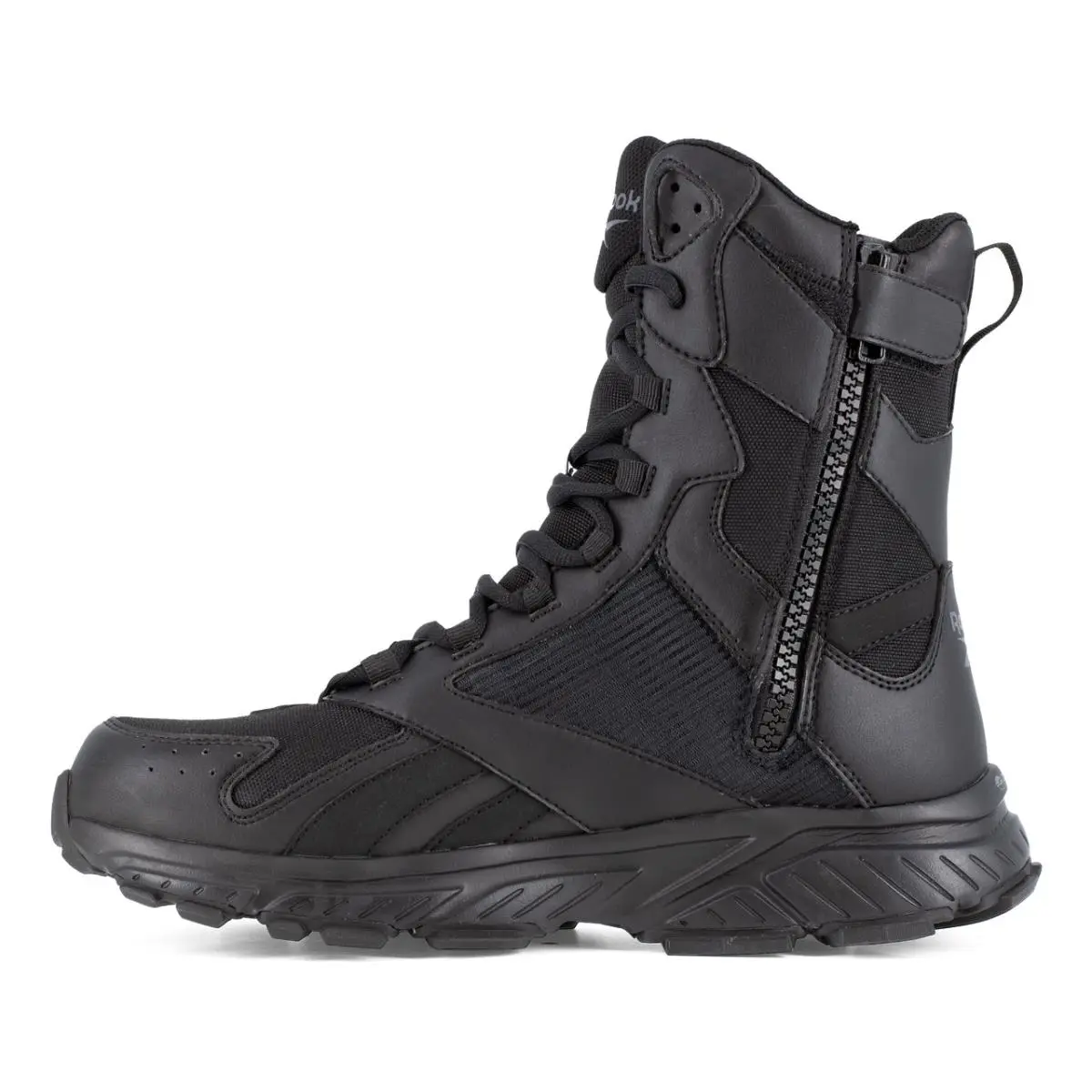 Reebok shoes - RB6650 - RB6650 - Black 5
