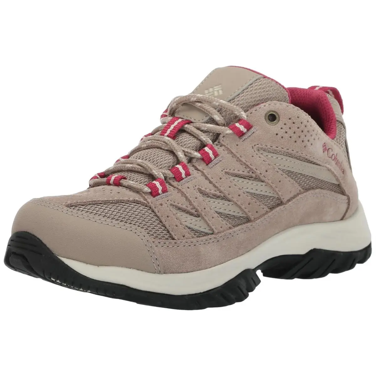 Columbia shoes - Columbia Crestwood Fungi - Crestwood Fungi - BK4595-258 - Beige (UPC: 0195980549790) 0