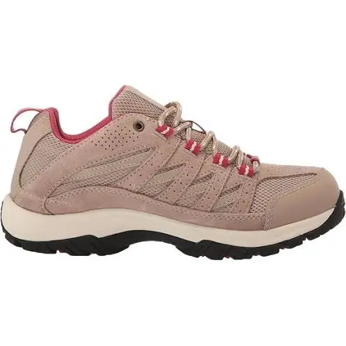 Columbia shoes - Columbia Crestwood Fungi - Crestwood Fungi - BK4595-258 - Beige (UPC: 0195980549790) 1