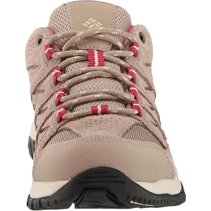 Columbia shoes - Columbia Crestwood Fungi - Crestwood Fungi - BK4595-258 - Beige (UPC: 0195980549790) 2