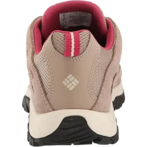 Columbia shoes - Columbia Crestwood Fungi - Crestwood Fungi - BK4595-258 - Beige (UPC: 0195980549790) 3