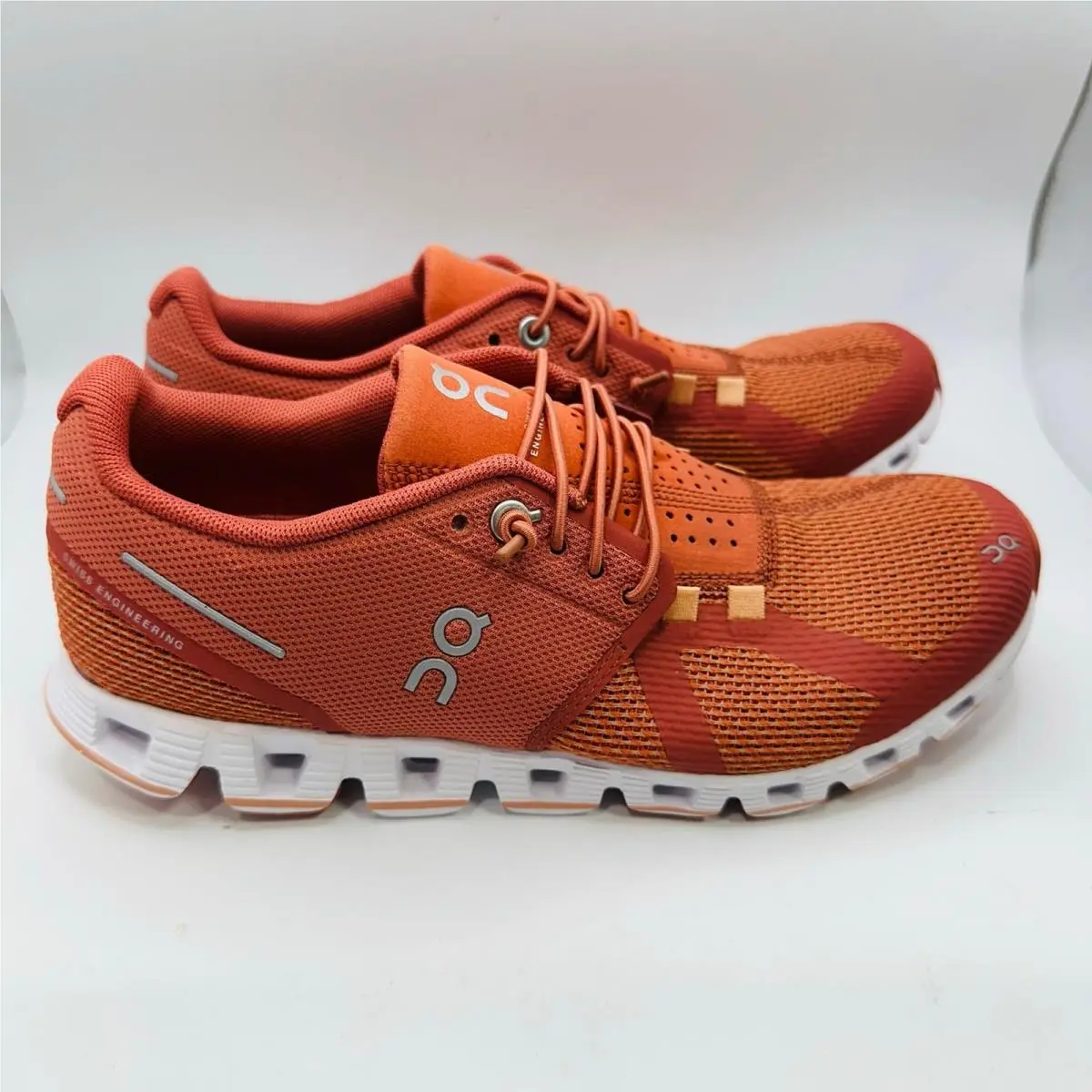 On-Running shoes - Red 0