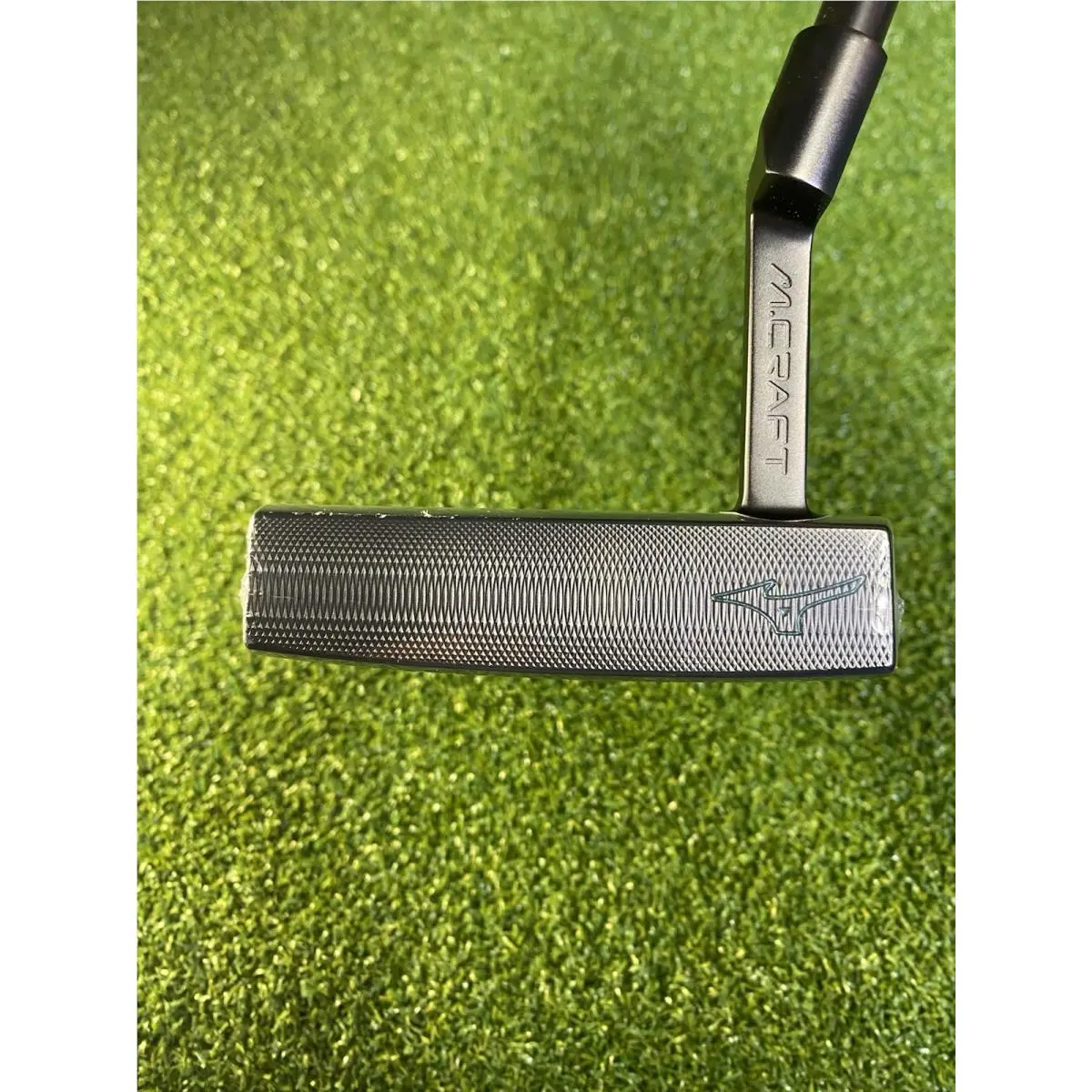 Mizuno  - M Craft X Five P 0