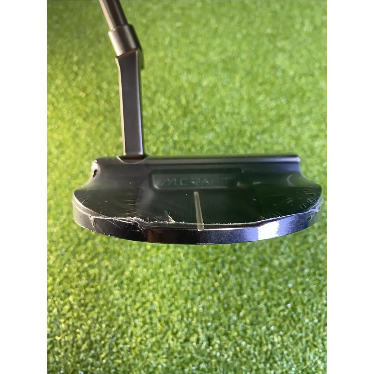 Mizuno  - M Craft X Five P 1