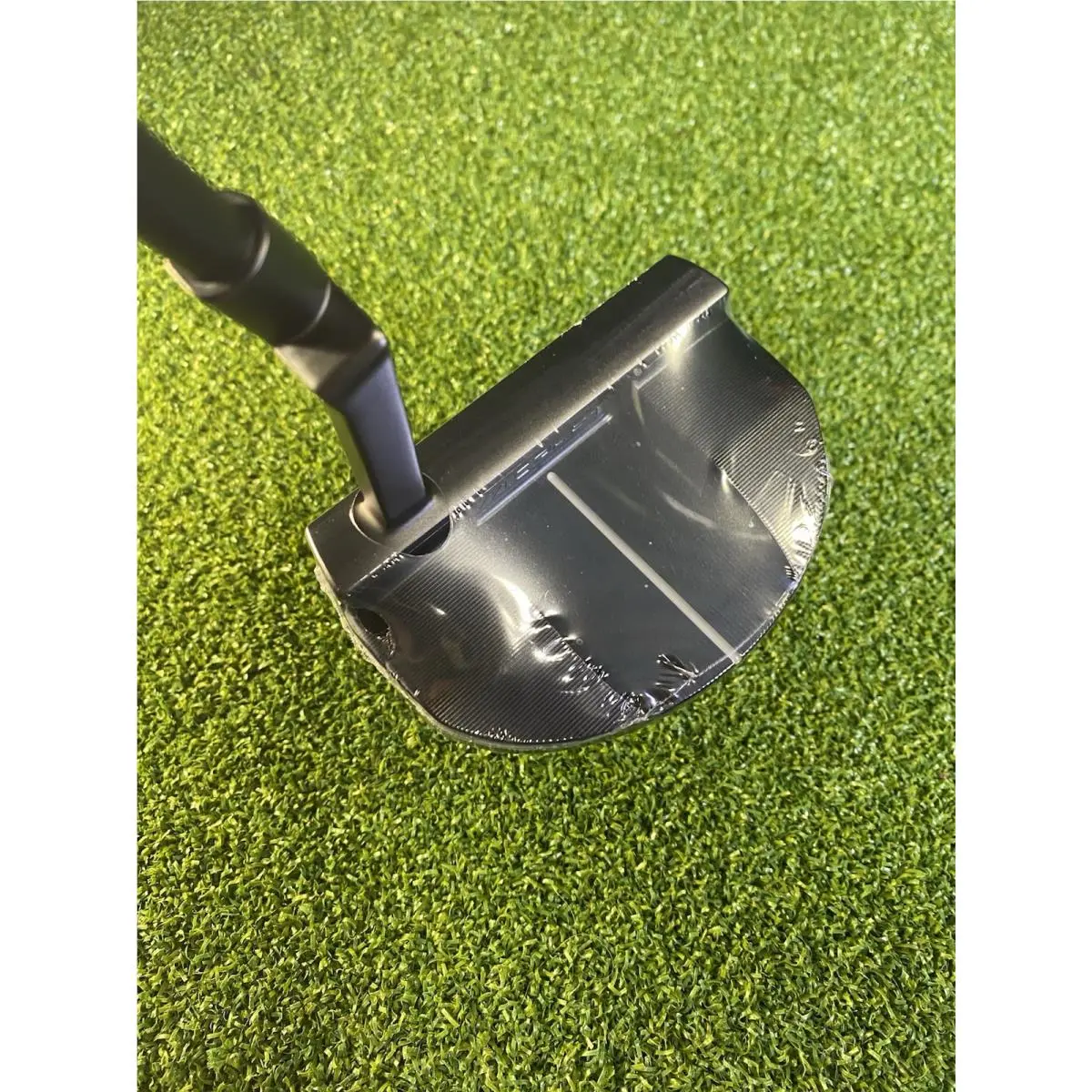 Mizuno  - M Craft X Five P 4
