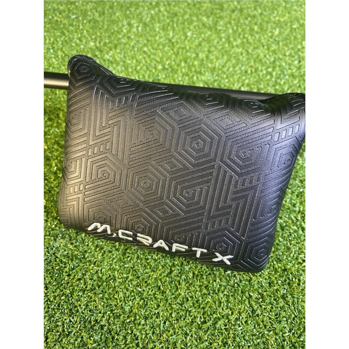 Mizuno  - M Craft X Five P 7