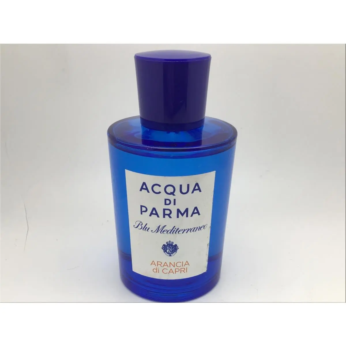 Acqua DI Parma Arancia DI Capri Eau DE Toilette Spray 150ML T NO Box