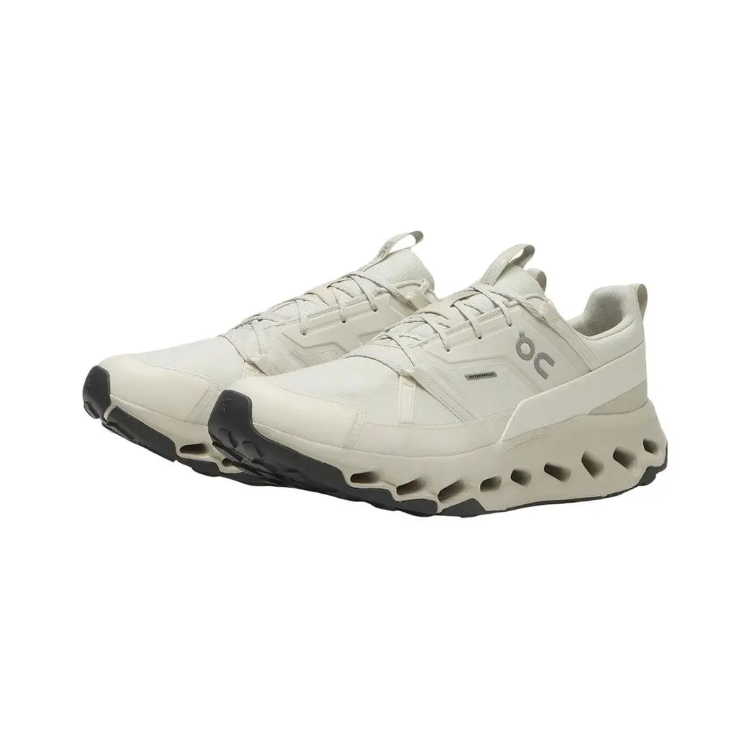 On Running Cloudhorizon Waterproof Hiking Shoe Men`s 11.5