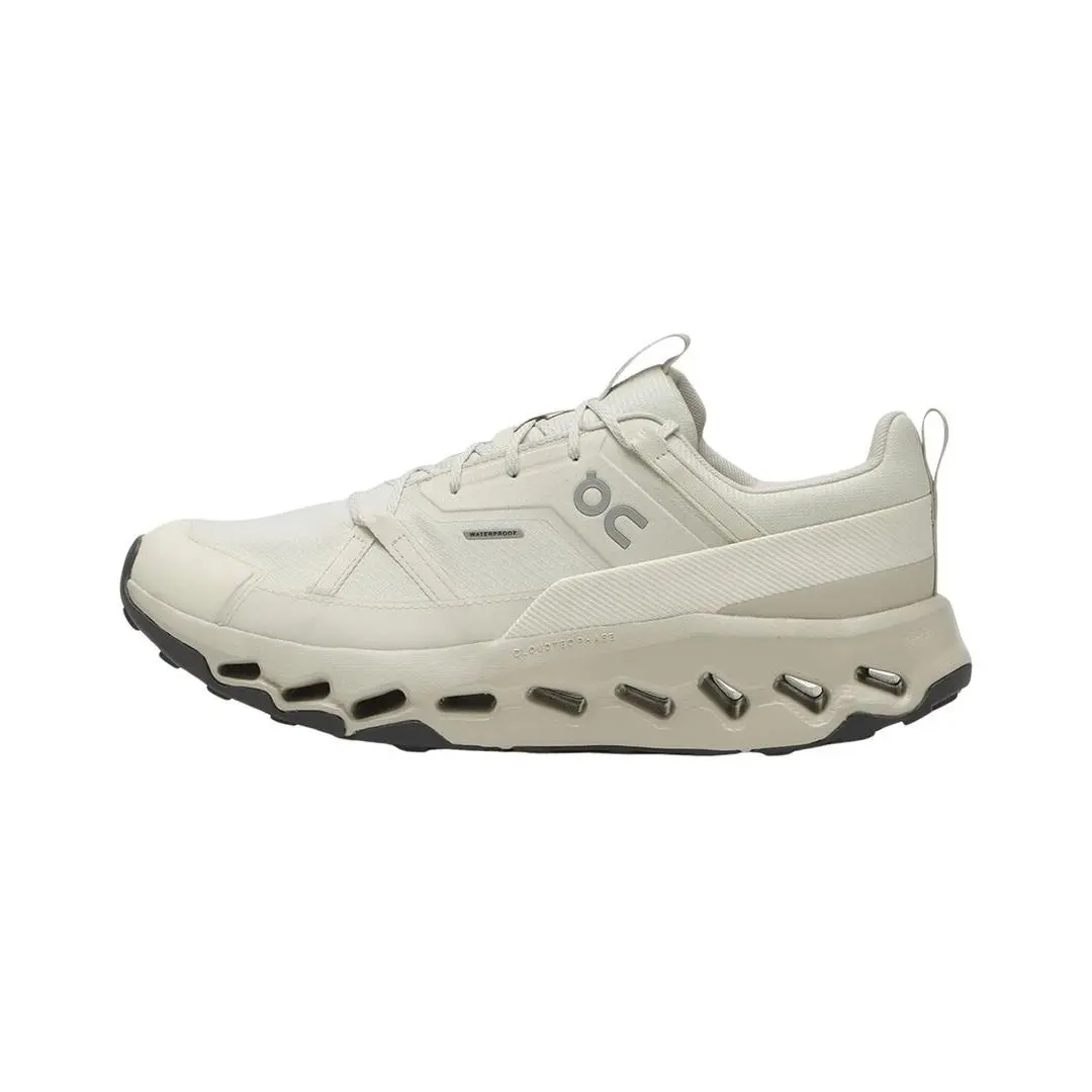 On-Running shoes - NA - Ghost/Ivory (UPC: 7615537345178) 0