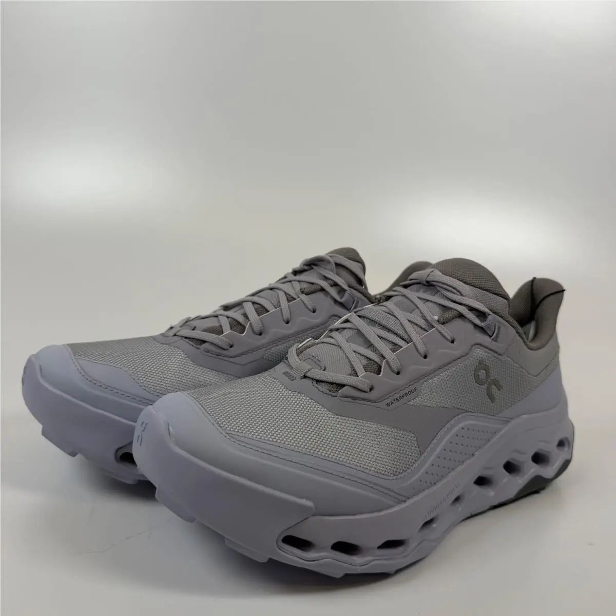 On Running Cloudhorizon 2 Waterproof Lilac Nimbus Womens Shoes 10 3WG10204063