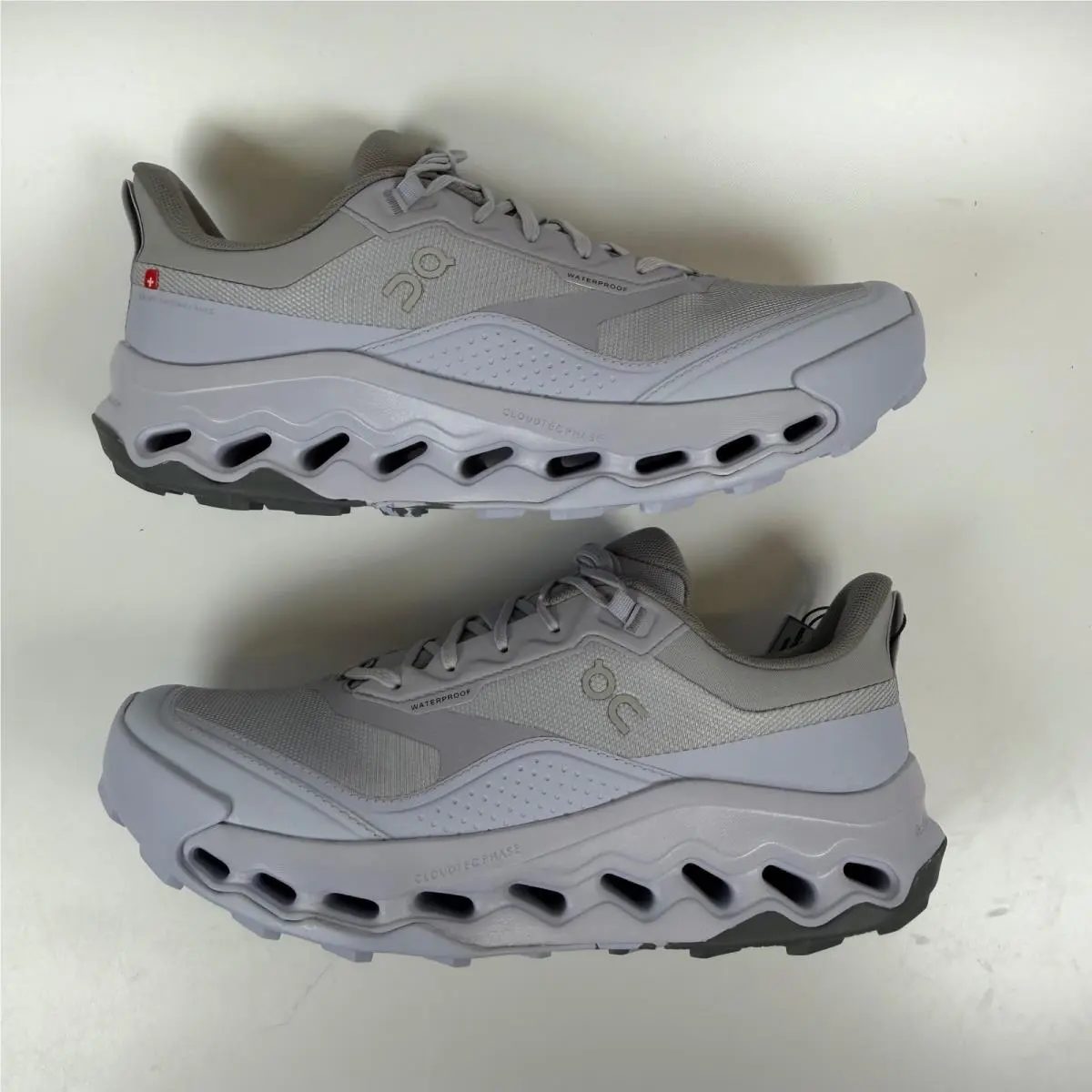 On-Running shoes - Cloudhorizon 2 WP - Cloudhoriz - Purple 0