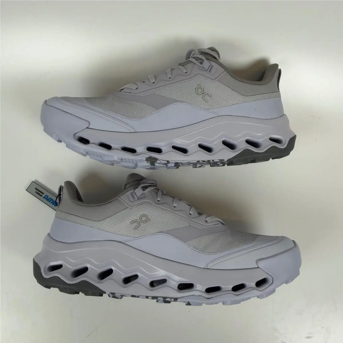 On-Running shoes - Cloudhorizon 2 WP - Cloudhoriz - Purple 1