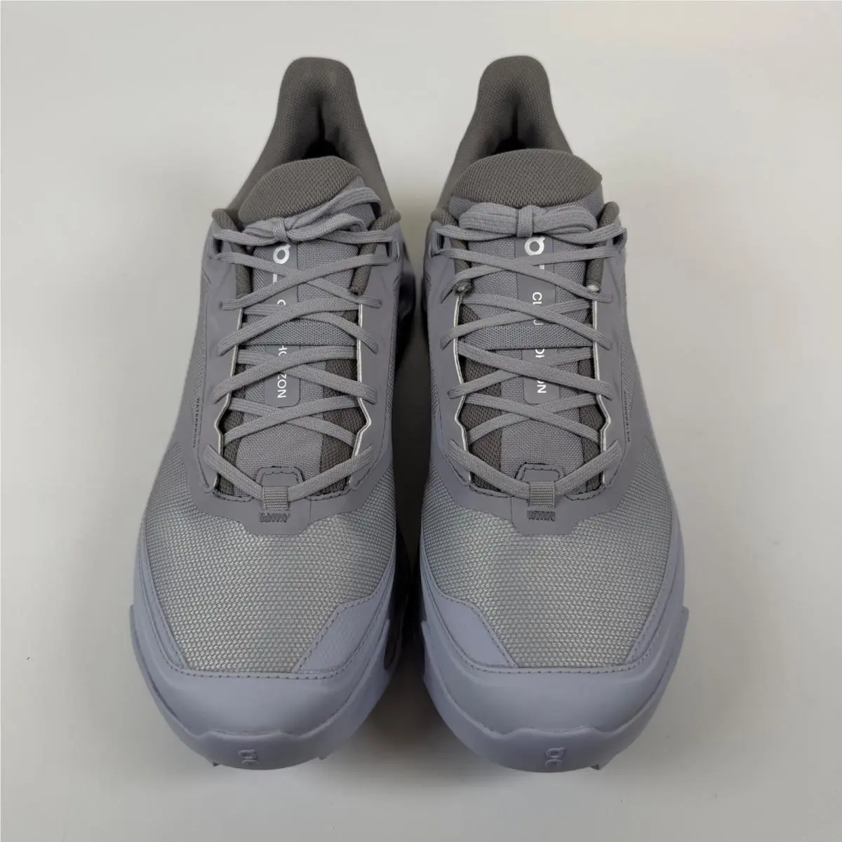 On-Running shoes - Cloudhorizon 2 WP - Cloudhoriz - Purple 2
