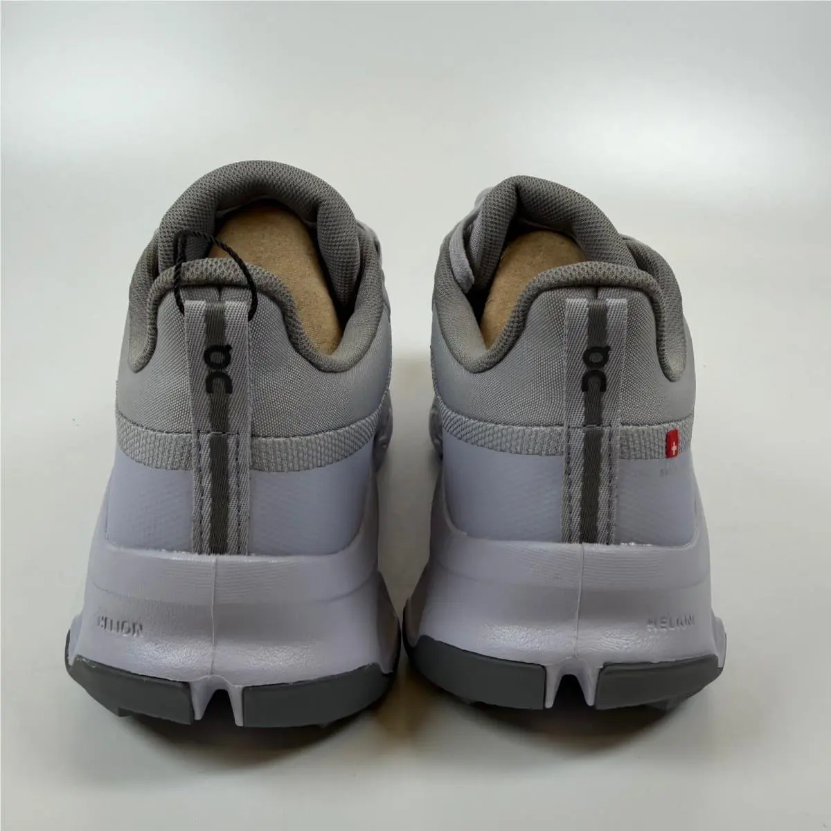 On-Running shoes - Cloudhorizon 2 WP - Cloudhoriz - Purple 3