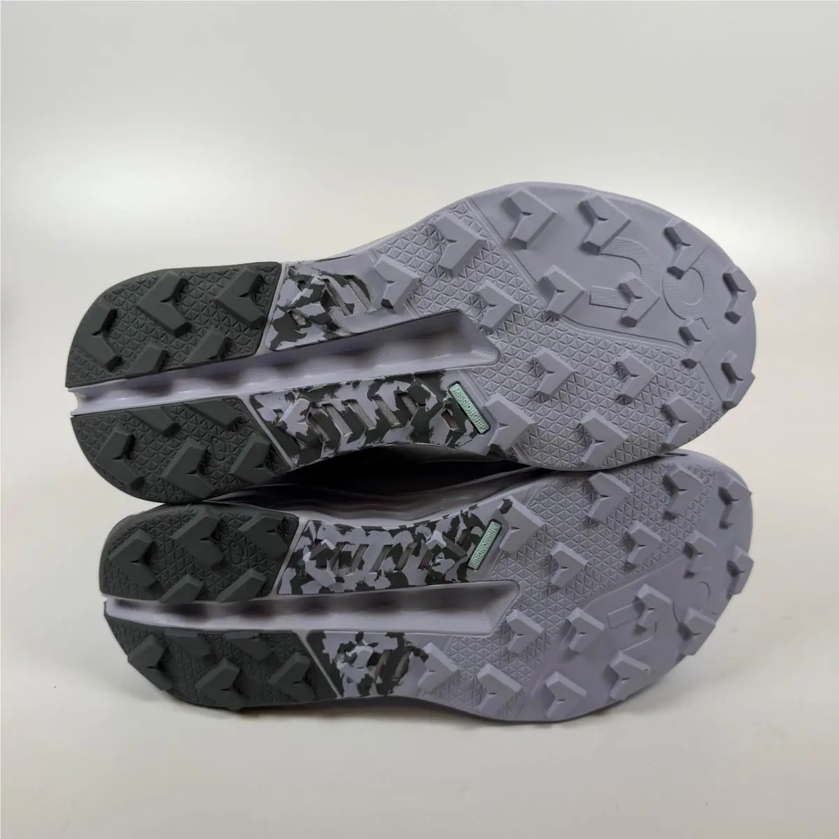 On-Running shoes - Cloudhorizon 2 WP - Cloudhoriz - Purple 4