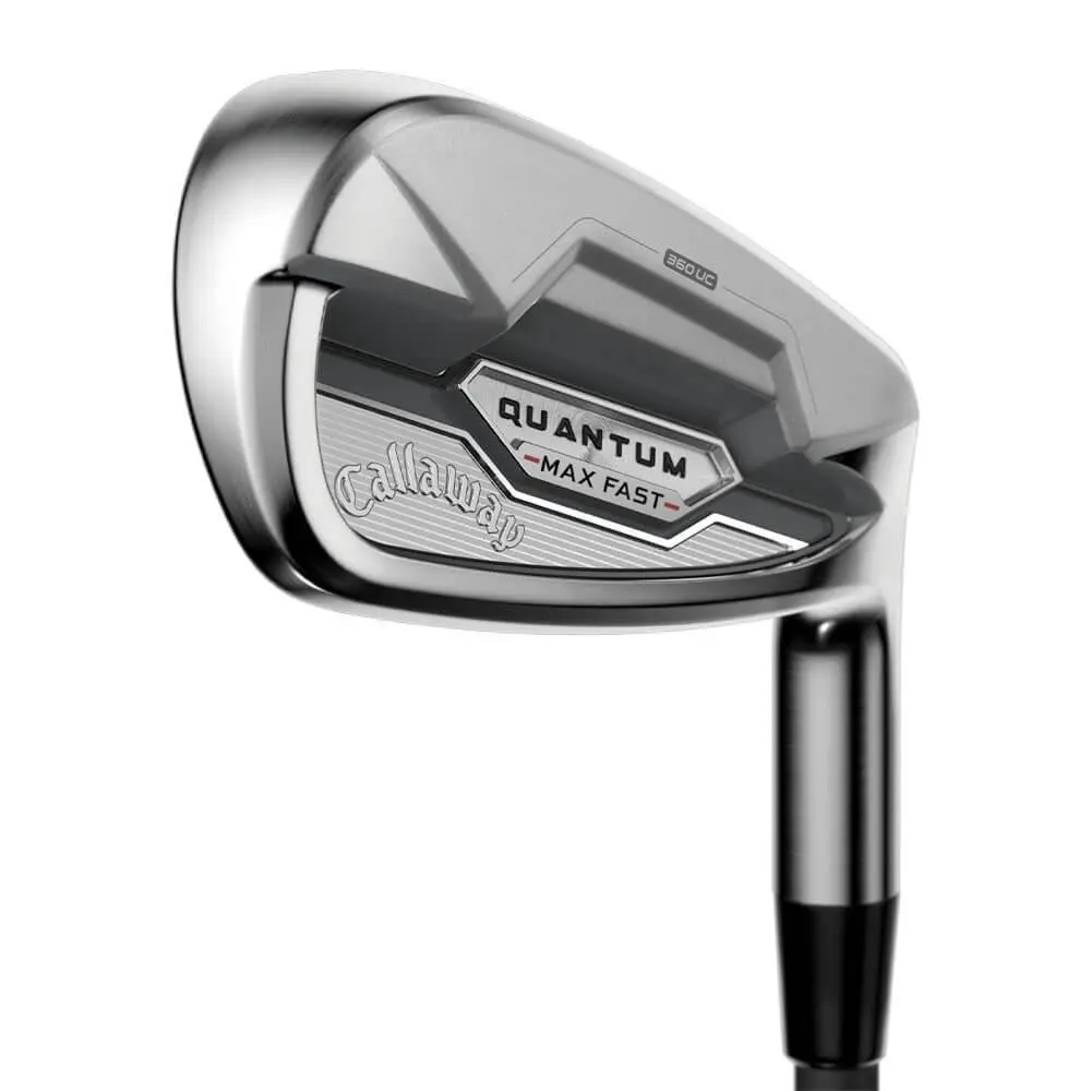 Callaway  - 4N627269I1006 - 4N627269I1006 - Chrome (UPC: 197193838395) 0
