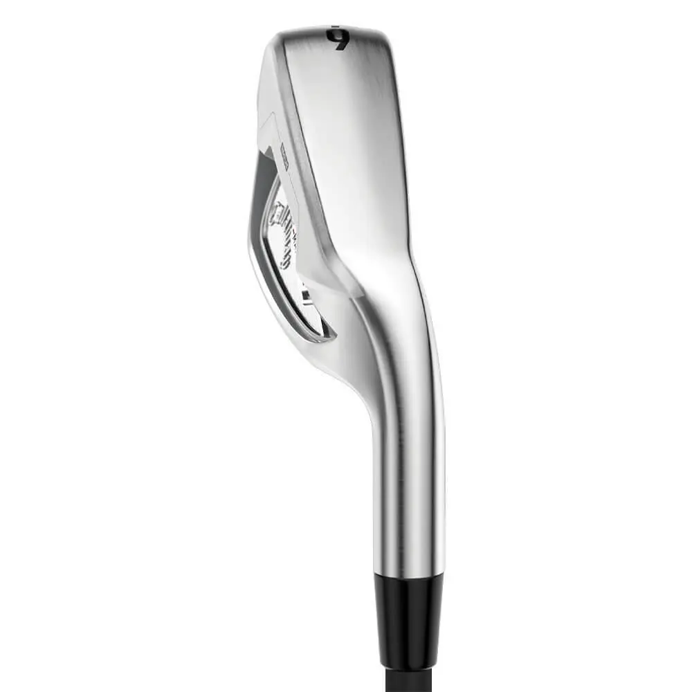 Callaway  - 4N627269I1006 - 4N627269I1006 - Chrome (UPC: 197193838395) 4
