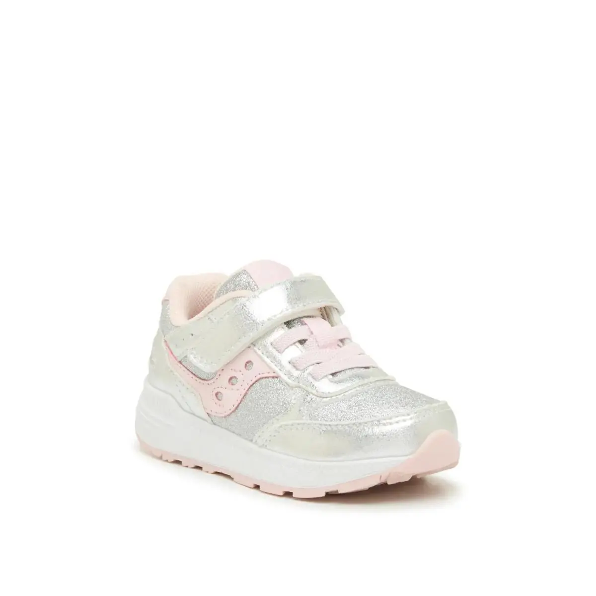 Girl`s Athleisure Saucony Eclipse Edz Sneaker