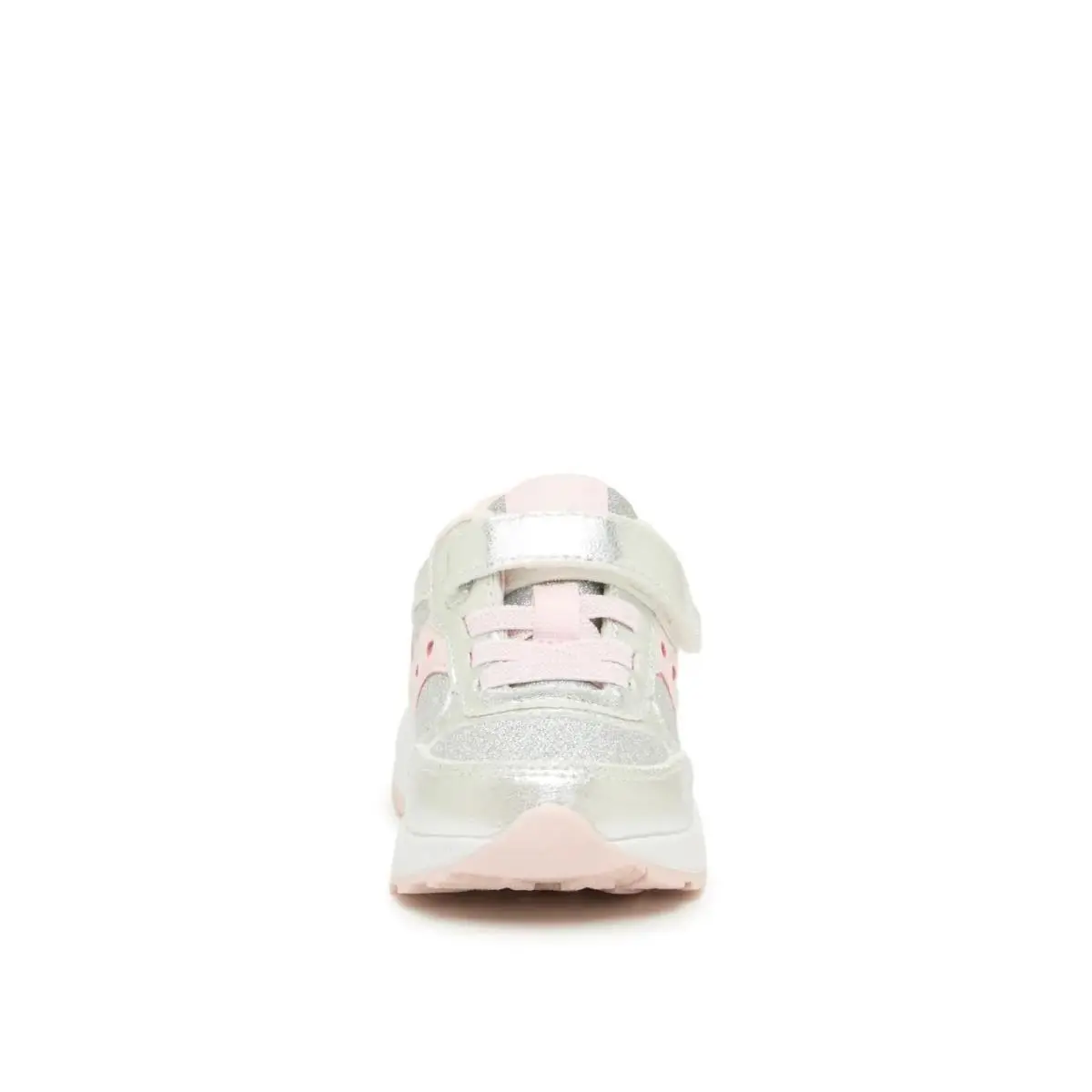 Saucony shoes - Silver/Pink 0