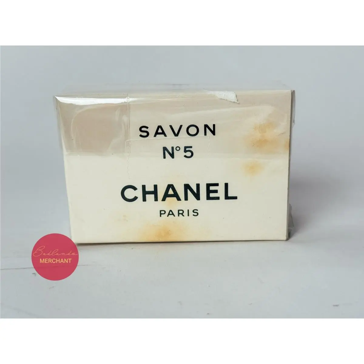 Chanel Savon No.5 Soap 75g