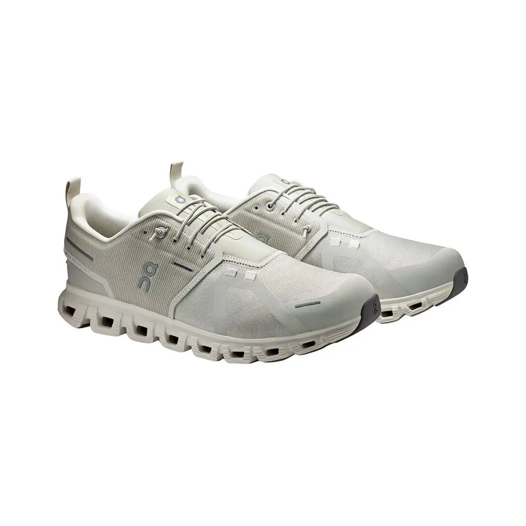 On Running Cloud 6 Waterproof Sports Shoe Men`s 8