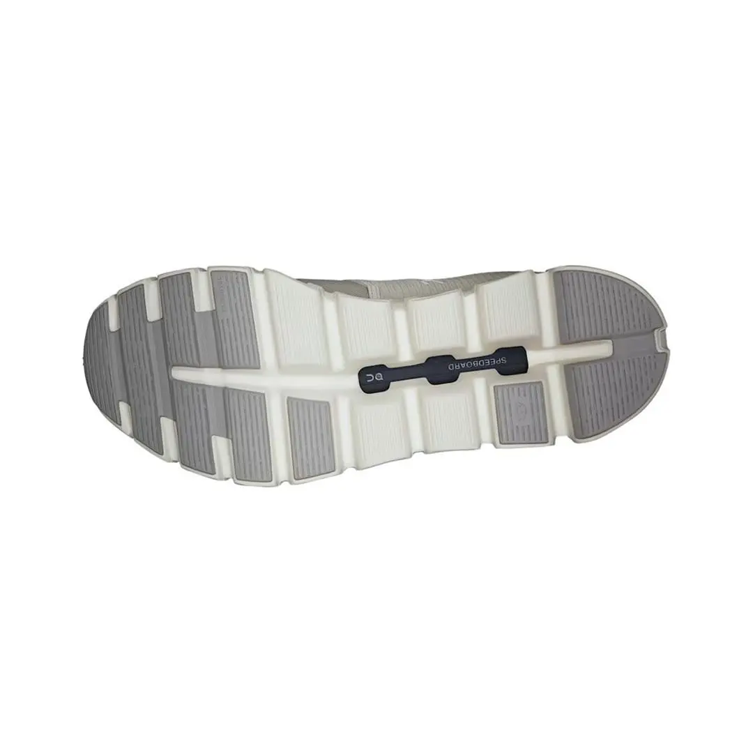 On-Running shoes - NA - Pelican/Ghost (UPC: 7615537398440) 2