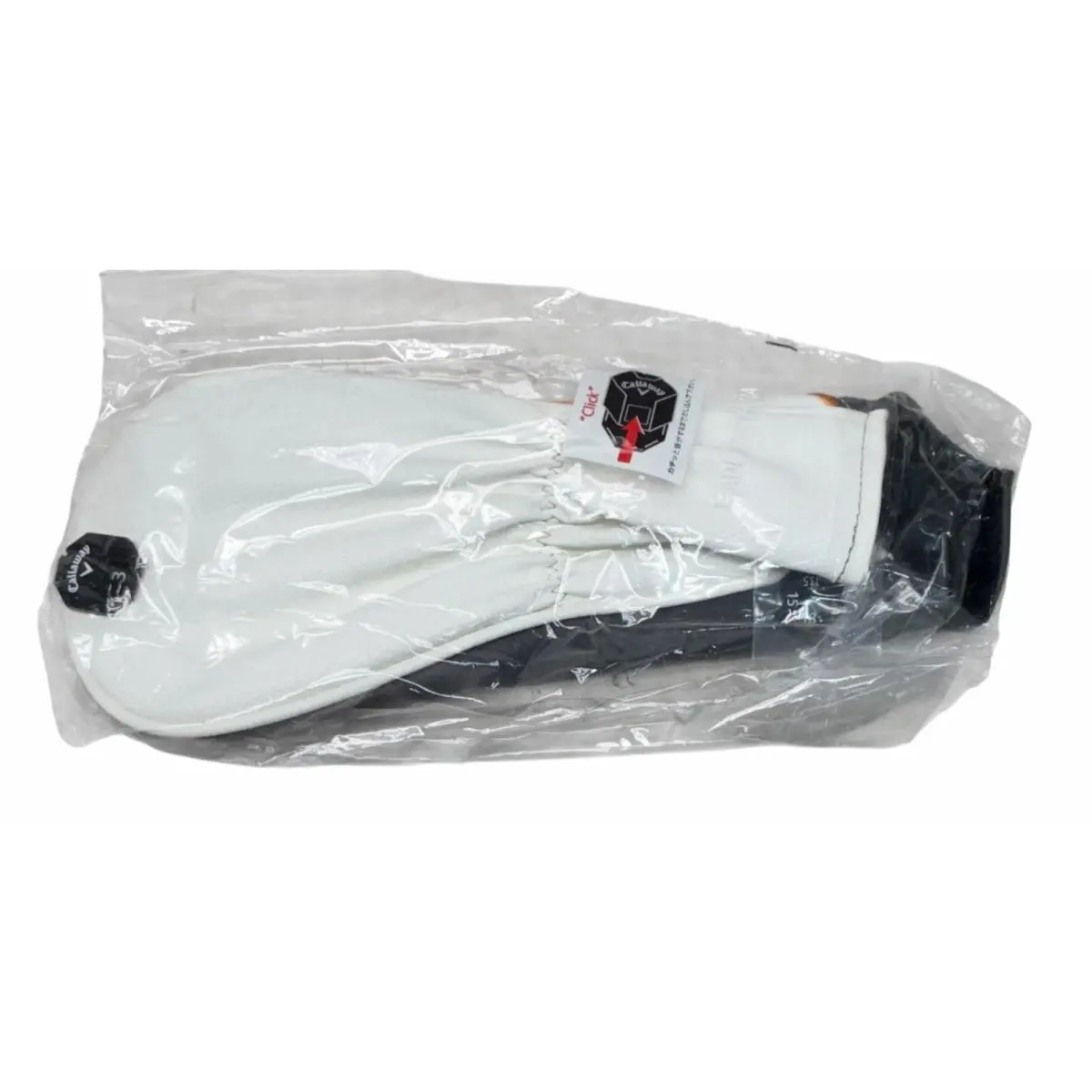 Callaway  - Mavrik - Mavrik - 4F030321Y300 - Multicolor, Lie Angle: Black (UPC: 0194518415989) 9