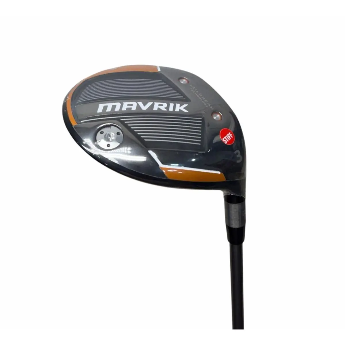 Callaway  - Mavrik - Mavrik - 4F030321Y300 - Multicolor, Lie Angle: Black (UPC: 0194518415989) 0