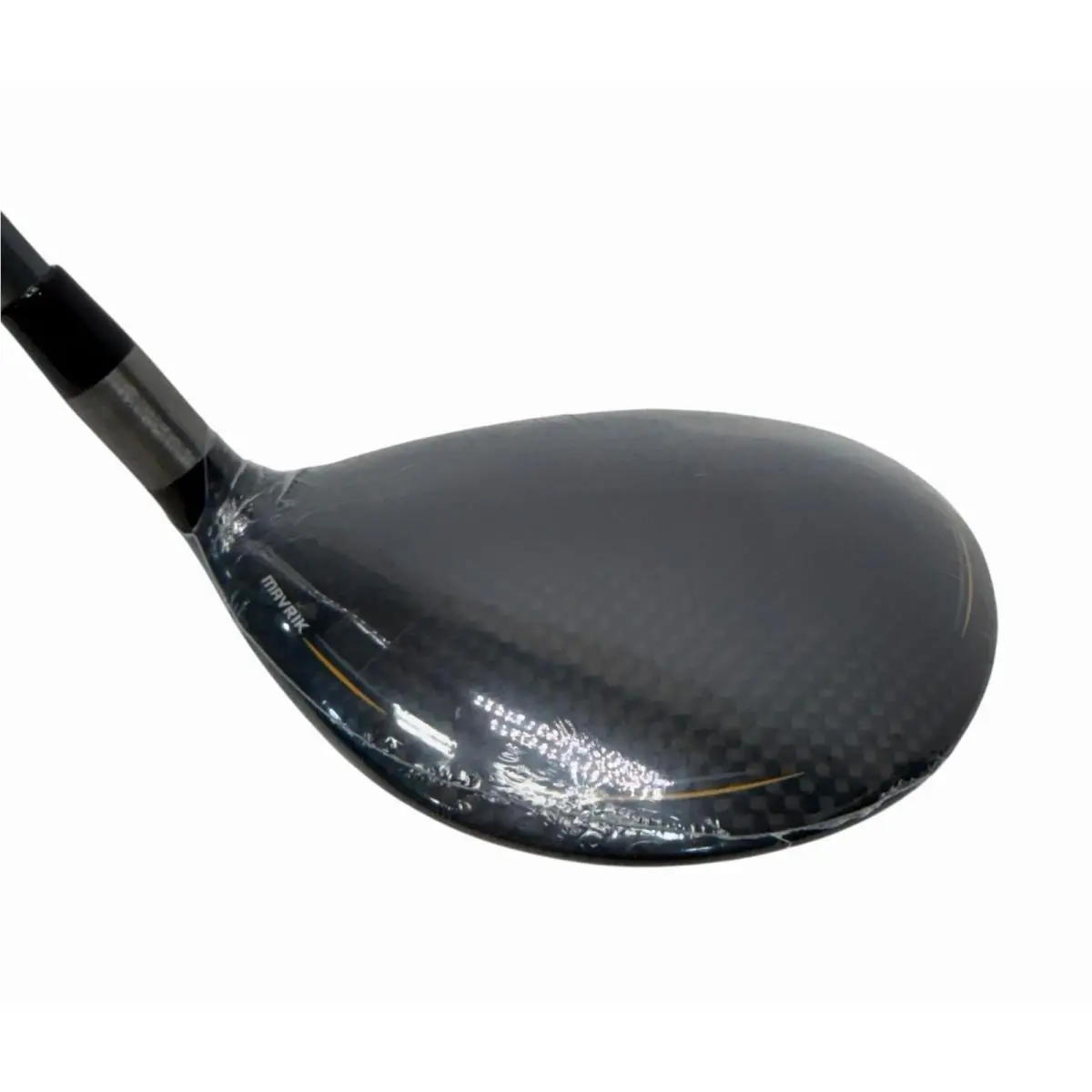 Callaway  - Mavrik - Mavrik - 4F030321Y300 - Multicolor, Lie Angle: Black (UPC: 0194518415989) 2