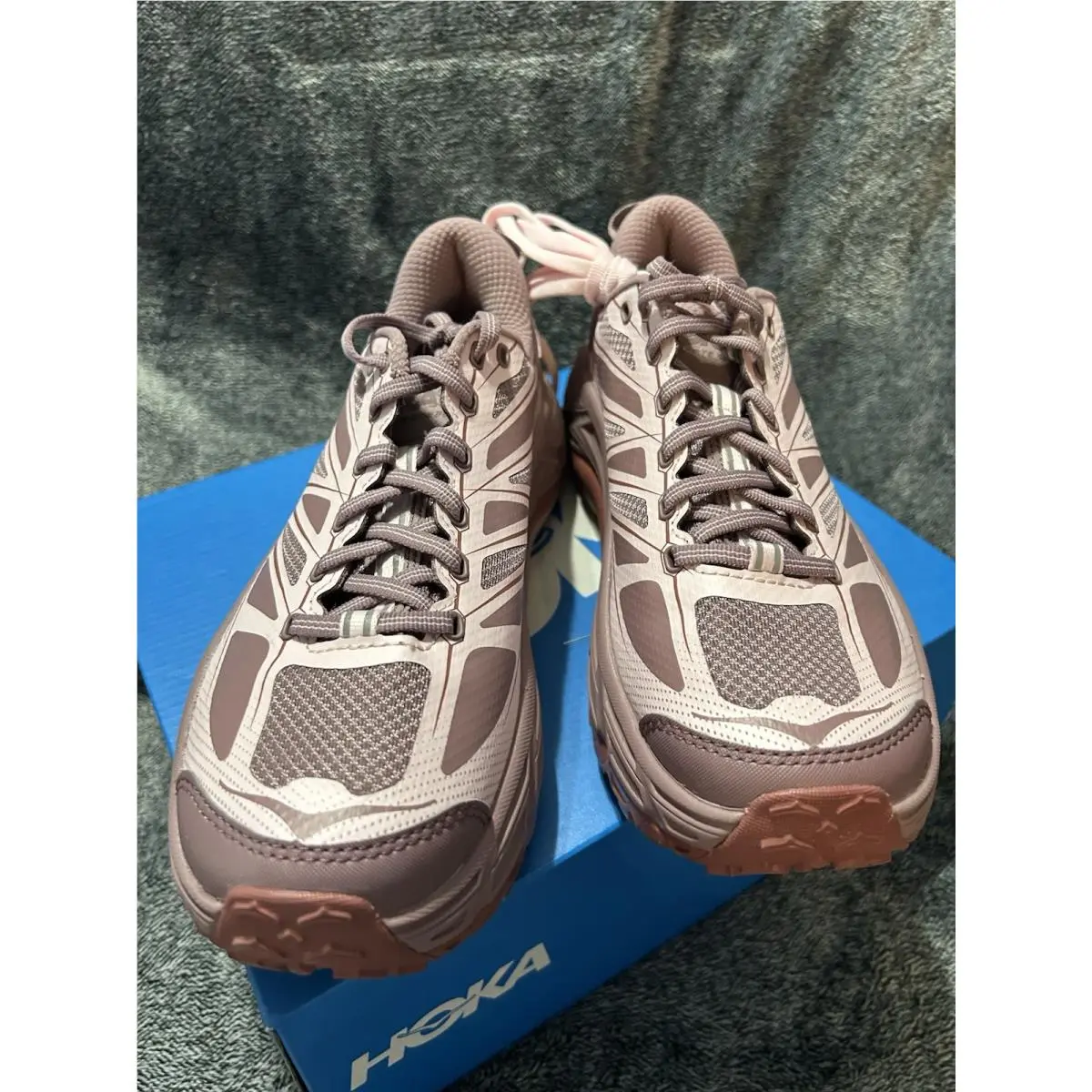 Hoka shoes - 1126851CVC - 1126851-CVC - Pink 0