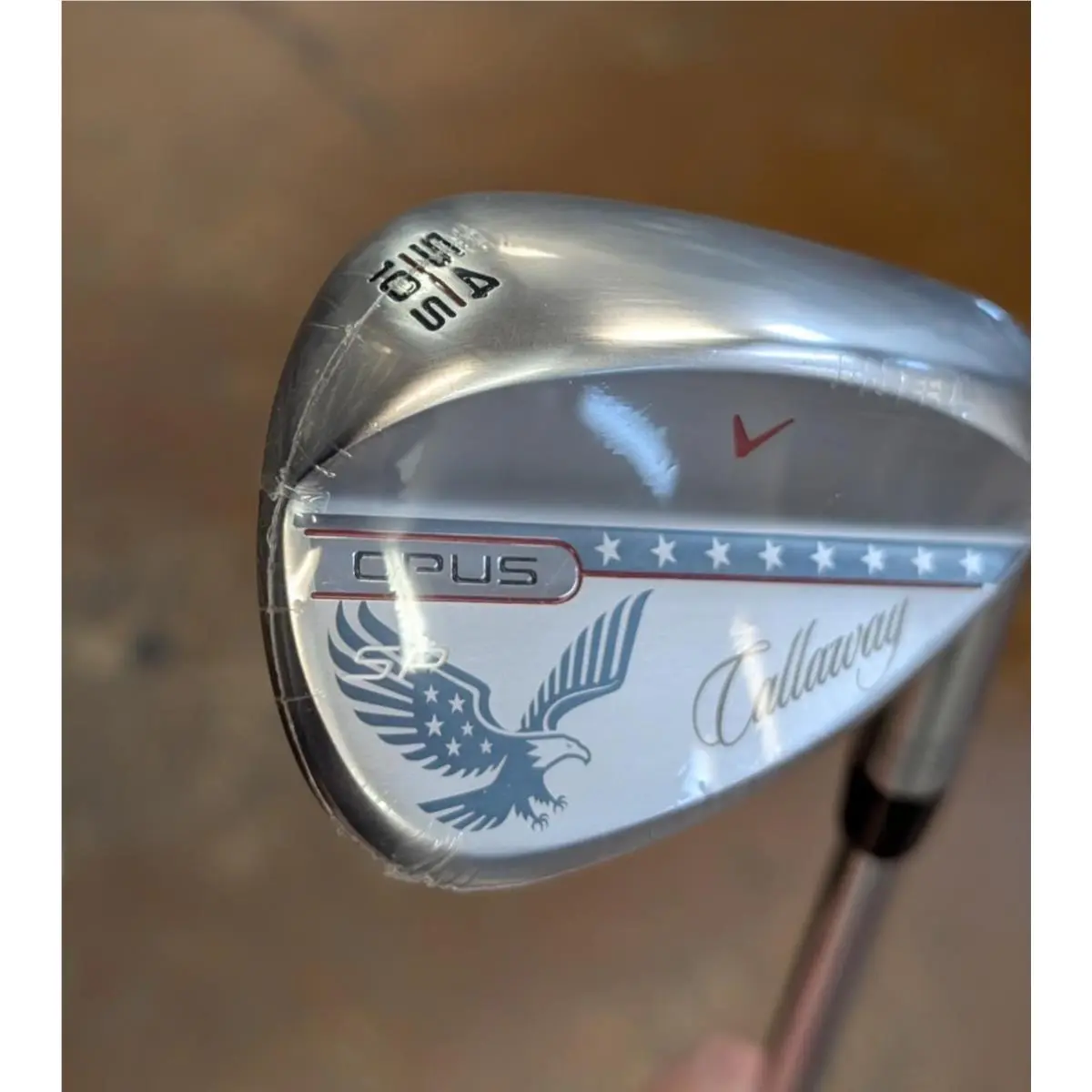 Callaway  - Opus SP Chrome - Opus Chrome 0