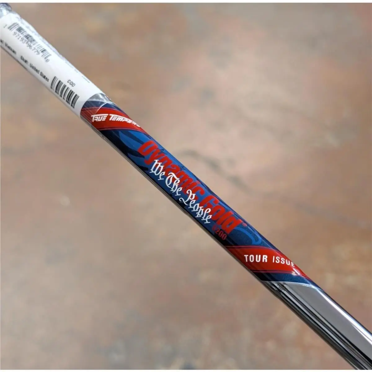 Callaway  - Opus SP Chrome - Opus Chrome 2