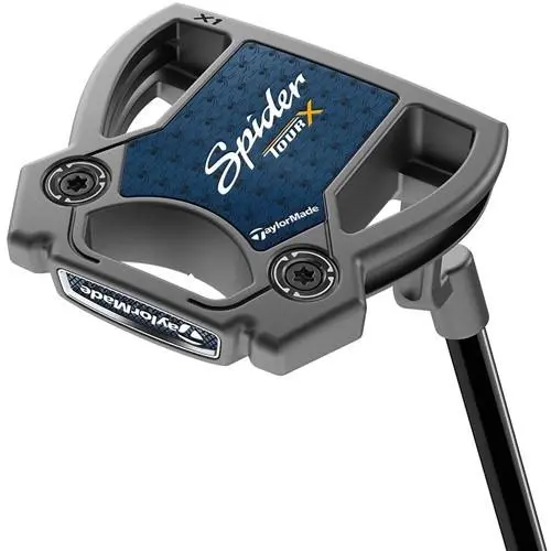 Taylormade Spider Tour X 1 Golf Putter