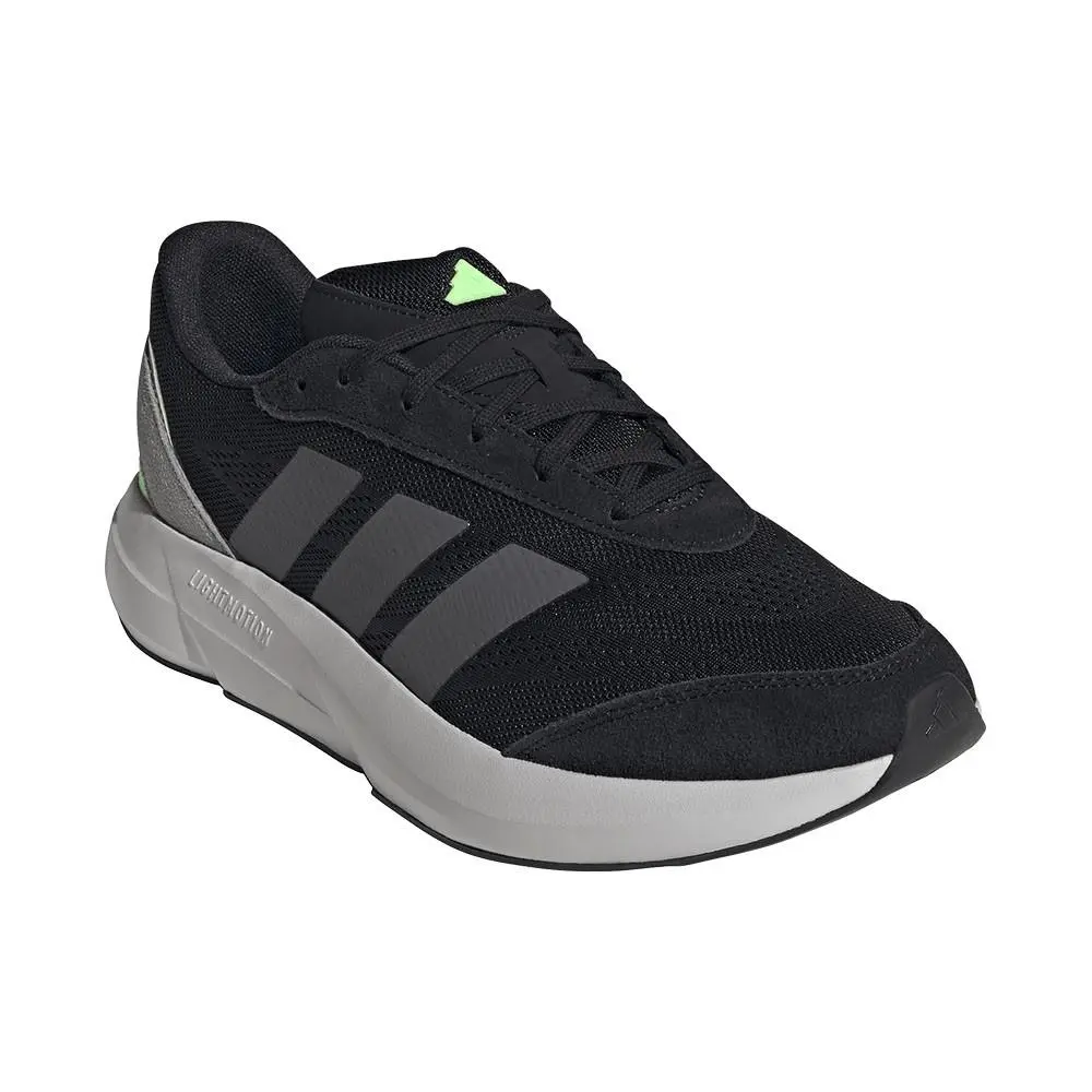 Adidas shoes - adidas Lightshift - Lightshift - JS4278 - Black 0