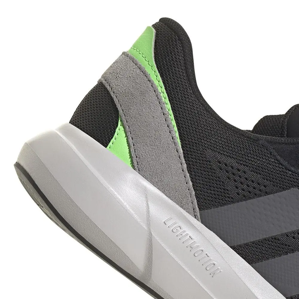 Adidas shoes - adidas Lightshift - Lightshift - JS4278 - Black 5