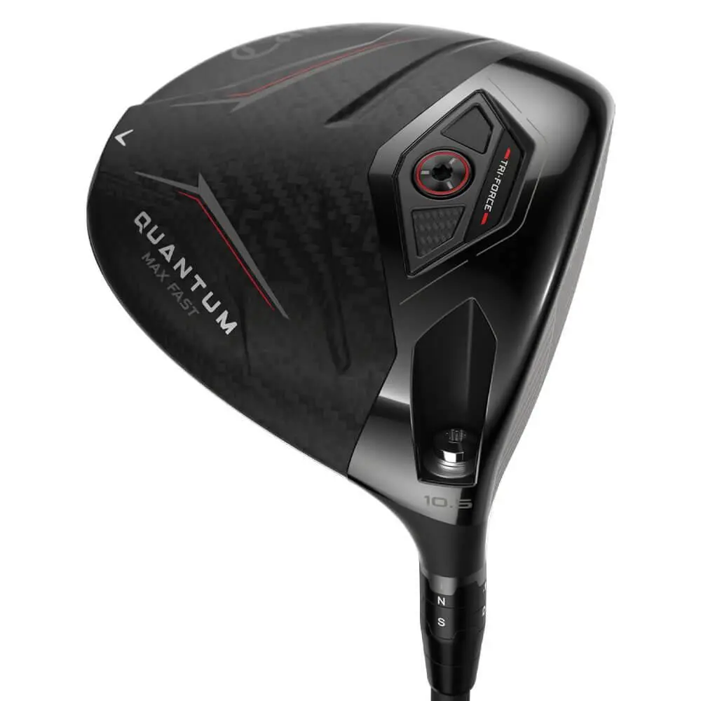 Callaway  - 4N411585X100 - 4N411585X100 - Chrome (UPC: 197193802341) 0