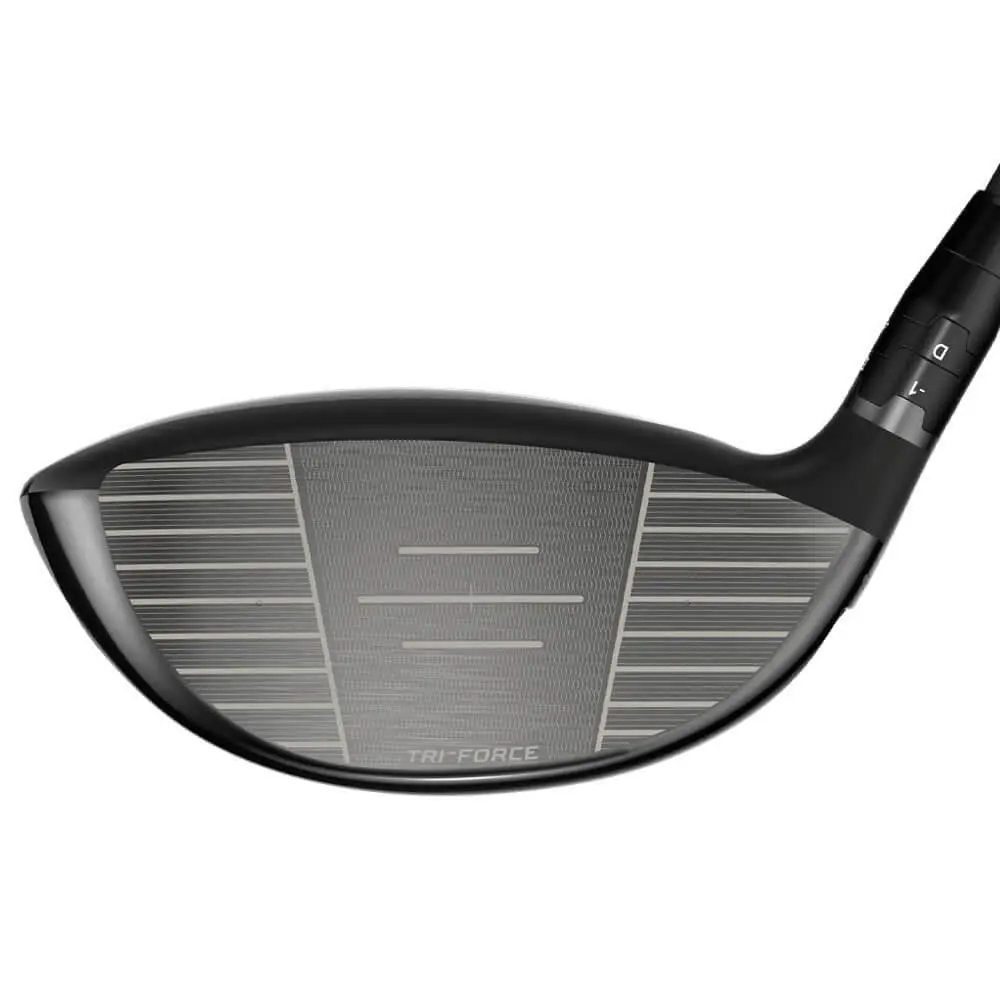 Callaway  - 4N411585X100 - 4N411585X100 - Chrome (UPC: 197193802341) 2