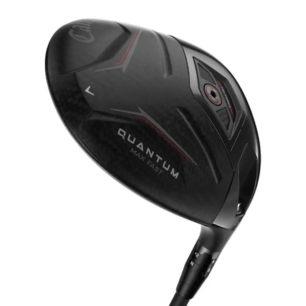 Callaway  - 4N411585X100 - 4N411585X100 - Chrome (UPC: 197193802341) 4