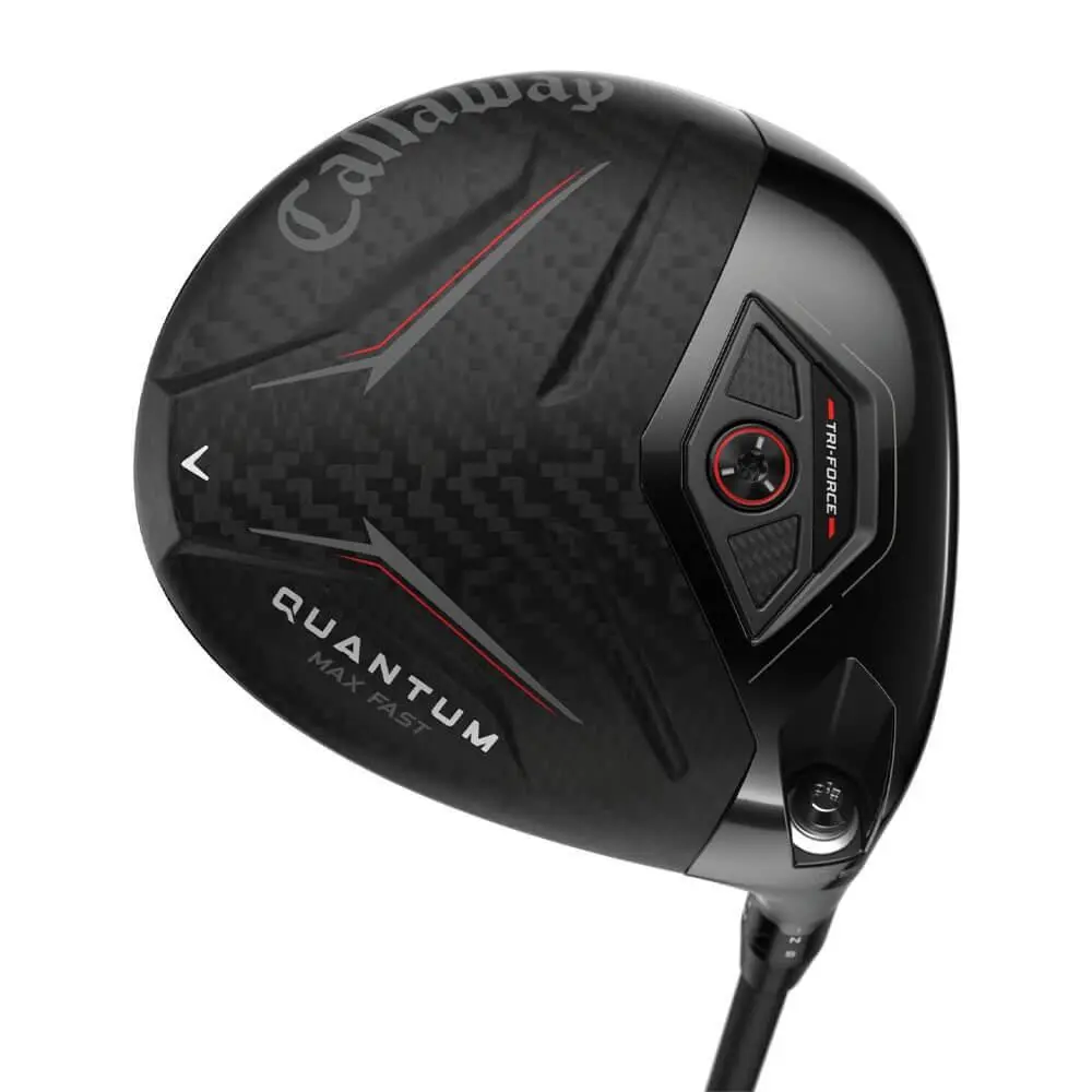 Callaway  - 4N411585X100 - 4N411585X100 - Chrome (UPC: 197193802341) 5