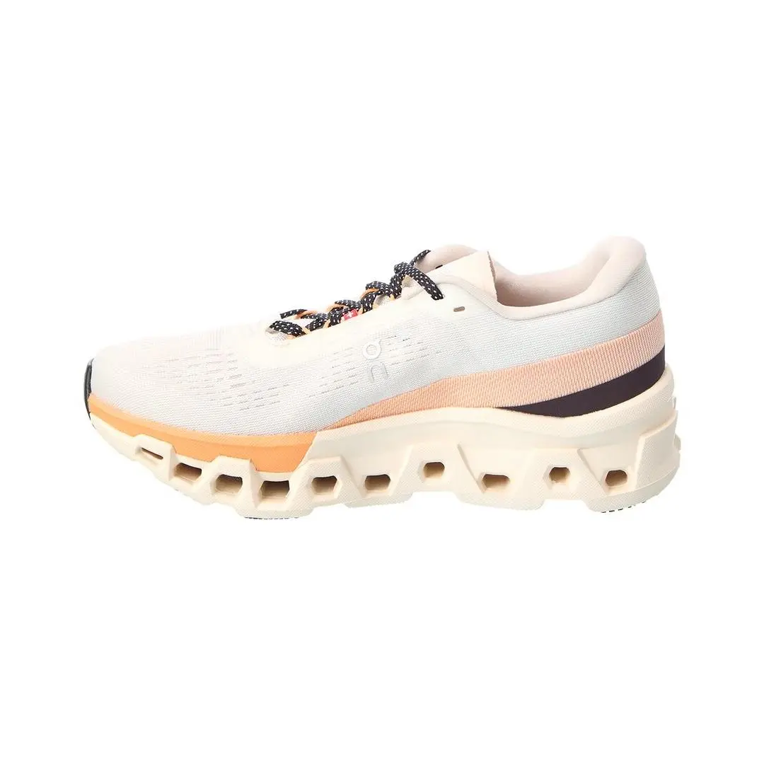 On-Running shoes - NA - White (UPC: 7615537419107) 0