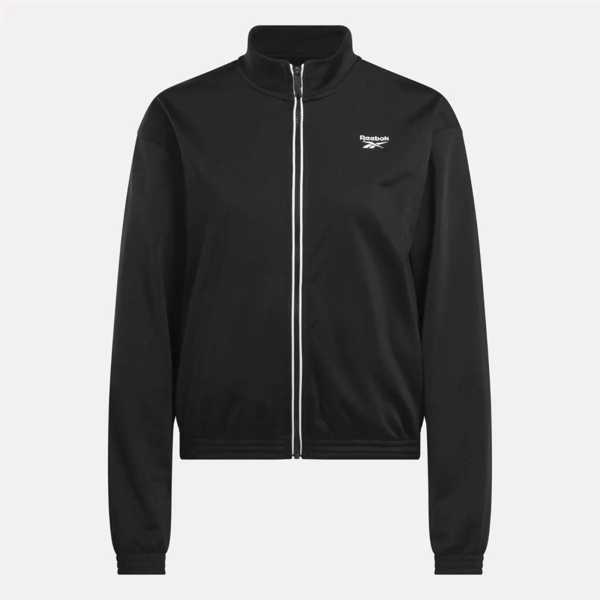 Reebok clothing - Reebok RBK111743-BLK - RBK111743-BLK - Black 4