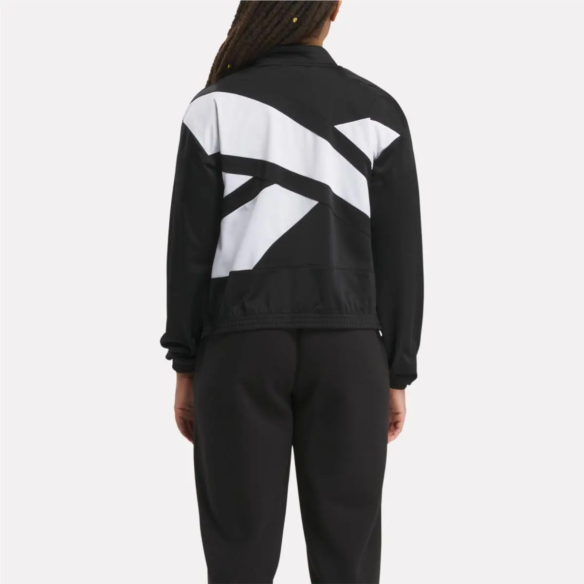 Reebok clothing - Reebok RBK111743-BLK - RBK111743-BLK - Black 8