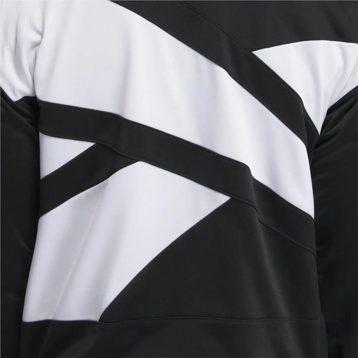 Reebok clothing - Reebok RBK111743-BLK - RBK111743-BLK - Black 3