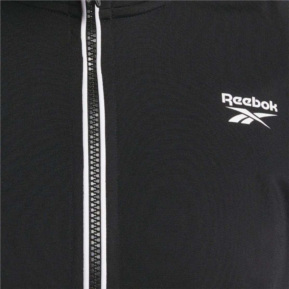 Reebok clothing - Reebok RBK111743-BLK - RBK111743-BLK - Black 9