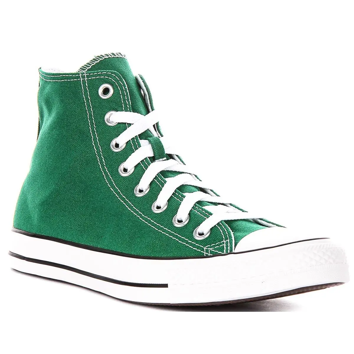 Converse shoes - Green 5